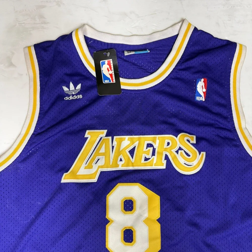 adidas vintage kobe